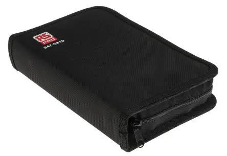 Produktfoto 1 von RS PRO Mini-Zange Qualität Zangensatz 5 Stk.