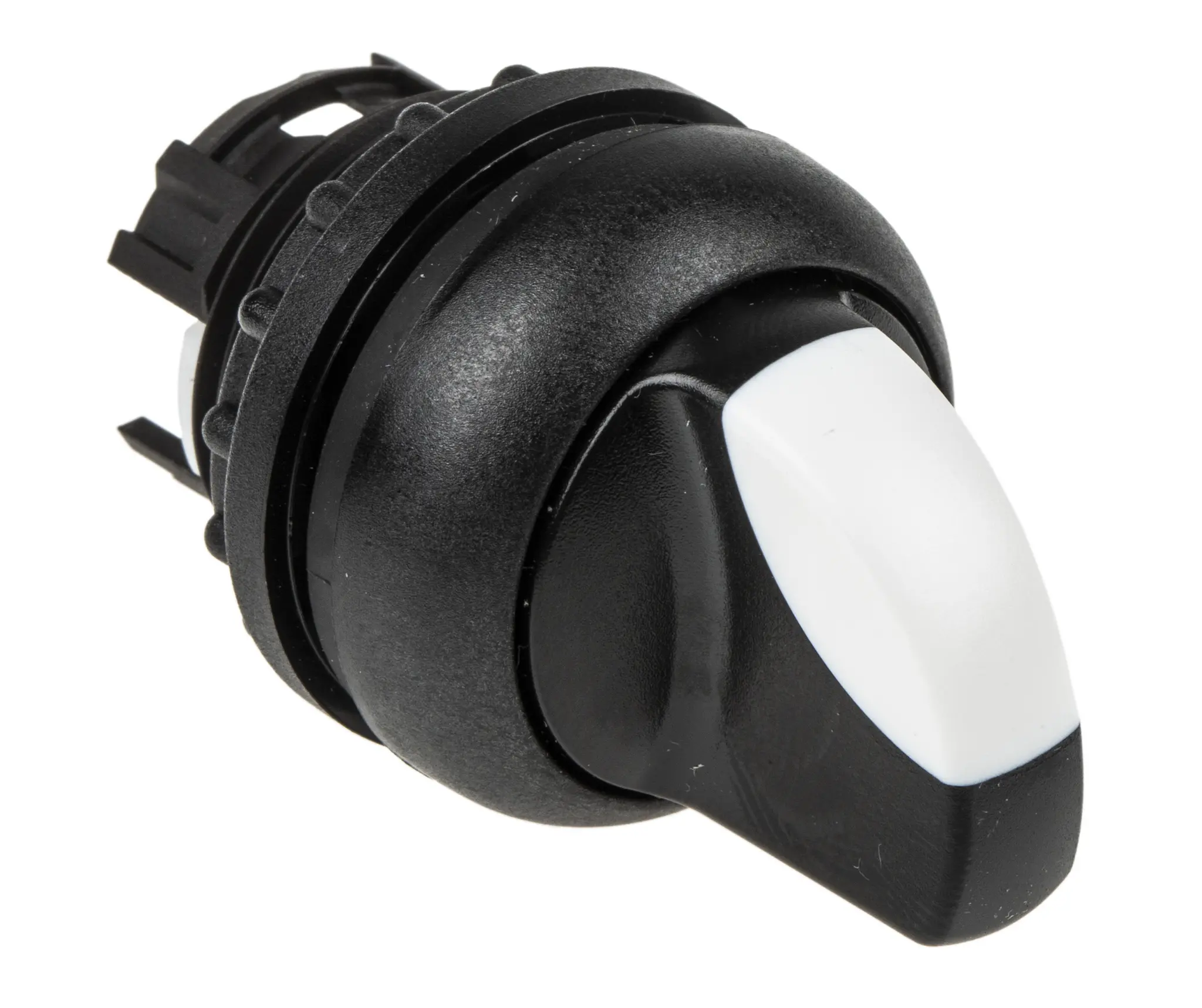 Produktfoto 1 von Eaton RMQ Titan Wählschalterkopf 3-Positionen 22mm Drehkopf Rastend