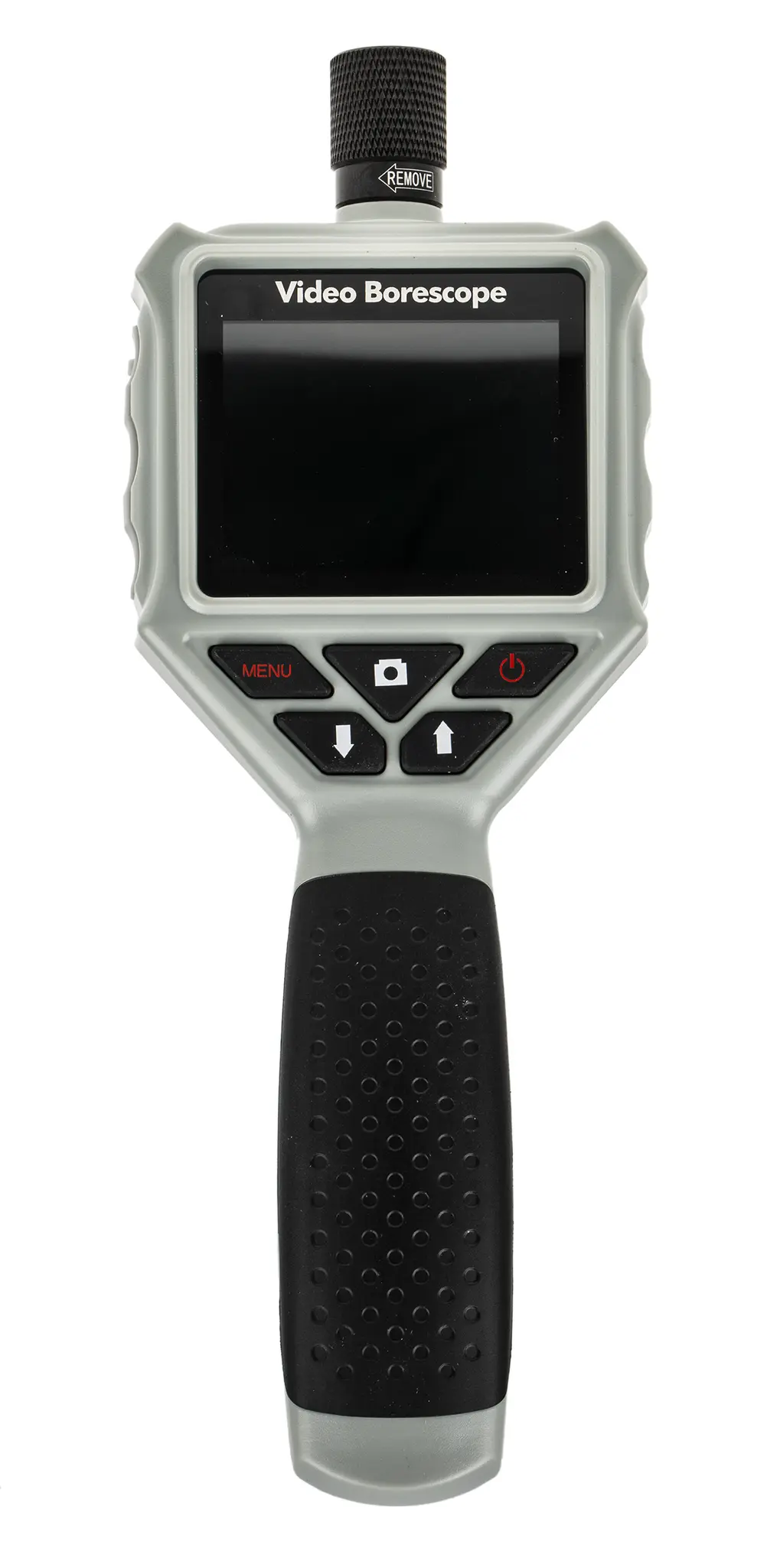 RS PRO LED Inspektionskamerakit, Sonde Ø 8 mm x 880 mm 640 x 480 pixel ABS