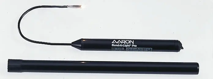 Produktfoto 1 von MTI Taschenlampen-Ersatzlampe, für Flexible Leuchte