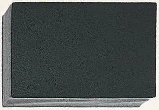 Produktfoto 1 von RS PRO Schallisolierung Polyurethanschaum, 1 m x 600 mm x 28 mm Haftrücken