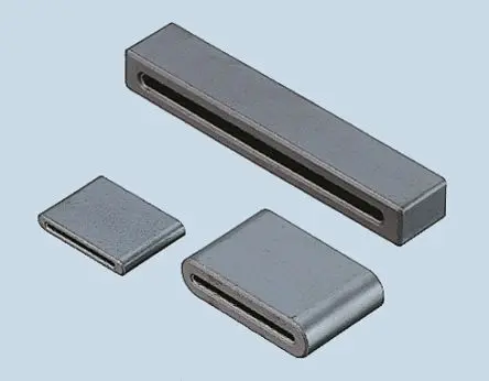 Produktfoto 1 von TDK Ferrit Flachkabel-Ferrit