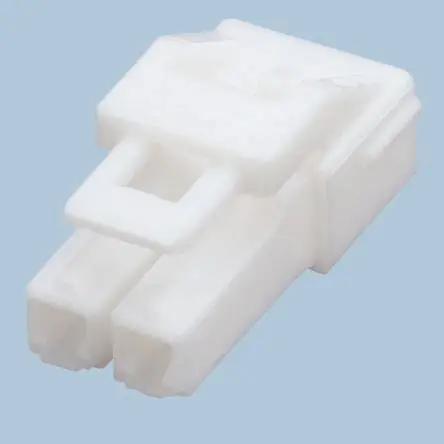 Produktfoto 1 von JST YLP Stecker Steckverbindergehäuse 4.5 mm, 9-polig / 3-reihig Gerade, Frei hängend