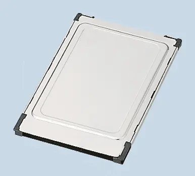 Produktfoto 1 von Hirose Steckverbinder für Speicherkarten