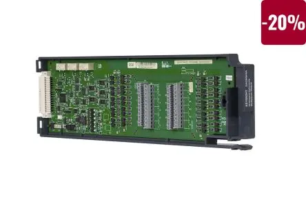 Produktfoto 1 von Keysight Multiplexer-Modul für Datenerfassungssystem DAQ970