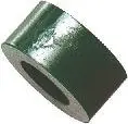 Produktfoto 1 von Fischer Elektronik Nylon Rund Abstandhalter, Ø 5.5 mm x 10 mm Außen-ø , Länge 5 mm