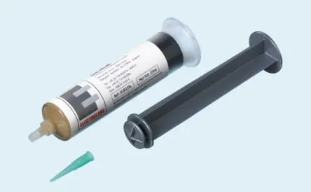 Produktfoto 1 von Electrolube SGB Fett, Spritze 35 ml
