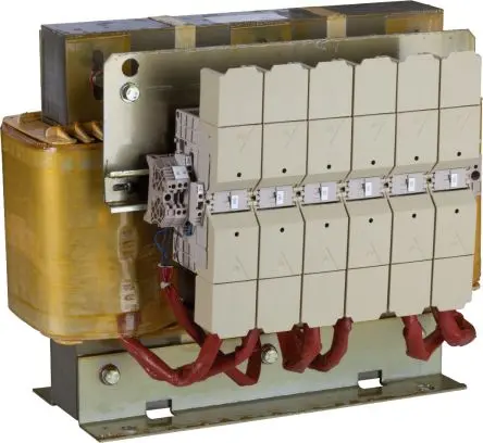 Produktfoto 1 von B&R ACOPOSmulti Drossel Drossel