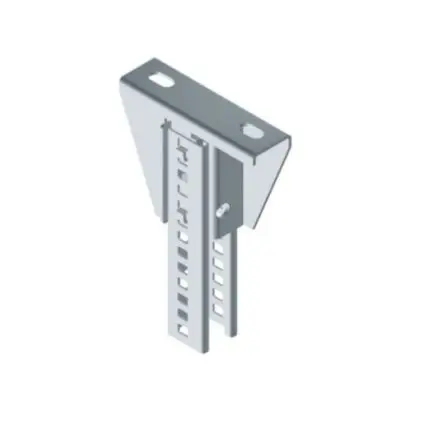 Produktfoto 1 von Legrand Cable Management Zubehör, Stahl, 130mm x 45 mm
