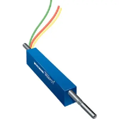 Produktfoto 1 von Bourns 3046 Linearbewegung Potenziometer 50 kΩ 20 % / 0.125 W, Schaft-Ø 1.59 mm