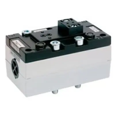 Produktfoto 1 von EMERSON – AVENTICS 5/2 Monostabil 581 Wegesteuerventil, Elektrisch-betätigt