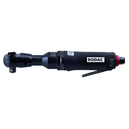 Produktfoto 1 von SAM Ratsche Ratschenschlüssel, Ergonomisch Griff, / Länge 280mm