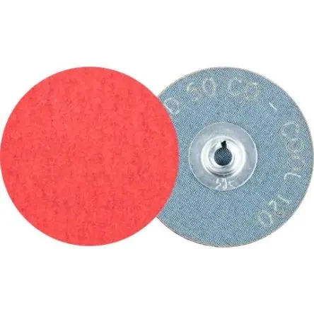 Produktfoto 1 von PFERD Rüggeberg France COMBIDISC Keramik Ø 50 mm, Korngröße 120 120