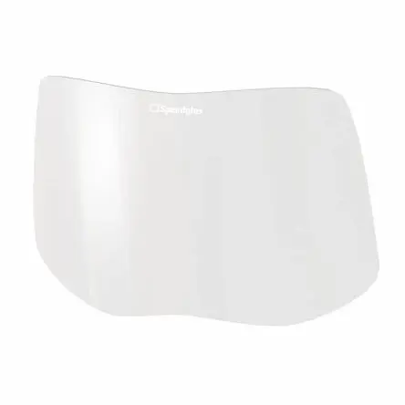 Produktfoto 1 von 3M Klar Polycarbonat Schweißhelm
