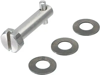 Produktfoto 1 von HARTING Han 6/10/16/24 HPR Klemmschraube, Buchse, 30 x 10 mm