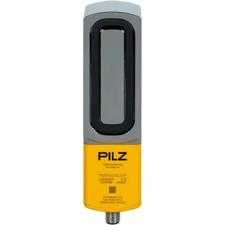 Produktfoto 1 von Pilz, PSENslock2 Sicherheitsschalter, 2