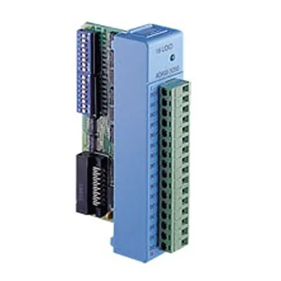 Produktfoto 1 von Advantech E/A-Modul ADAM Logikeingang