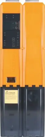 Produktfoto 1 von B&R Wechselrichtermodul, 3-phasig, 24V dc, Bewegung, Drehzahlregelung-Steuerung / 22A 32.37 kW, L: 317 mm B: 106.5 mm T: