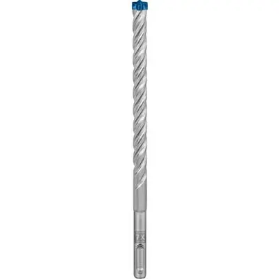 Produktfoto 1 von Bosch Hartmetallkopf EXTREME SDS Plus 12 mm x 215mm, 1 Stück