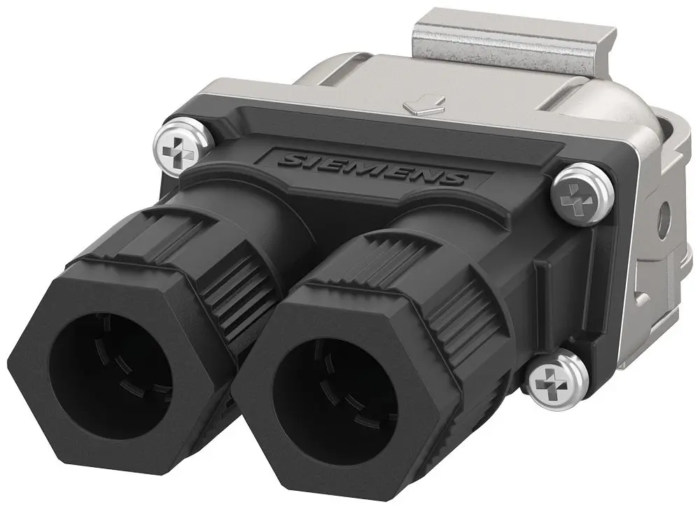 Produktfoto 1 von Siemens Stecker Stecker