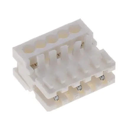 Produktfoto 1 von Molex 93051 Steckverbindergehäuse 4A IDT Buchse 3-polig / 1-reihig, 250V