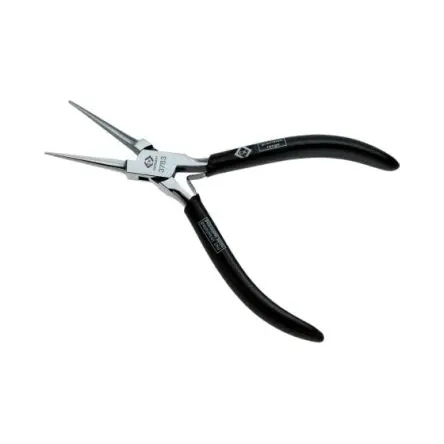 Produktfoto 1 von CK Spitzzange / Backen 37mm Nadelspitze 145mm