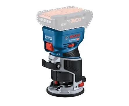 Produktfoto 1 von Bosch 0.601.627.271 Schnurlos Router, 18 V