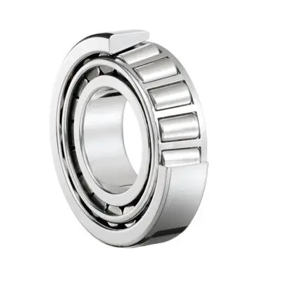 SNR Lager Rollen 1-reihig 34.5 kN Stahl LM6 / Außen-Ø 59.131 mm Außen-ø  41 kN 15.88 mm Gekapselt, Innen-Ø 31.75 mm