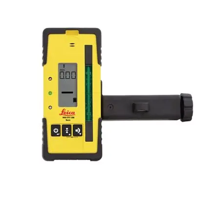 Produktfoto 1 von Leica Rod Eye 120G Rod Eye Laser-Empfänger 3 mm Laserfarbe Grün