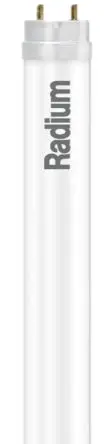 Produktfoto 1 von Radium LED StarPlus T8-RetroFit LED-Röhre, 240V, 17.9 W / 1700 lm, Warmweiß 1500 mm 3300k, G13-Sockel 36 W