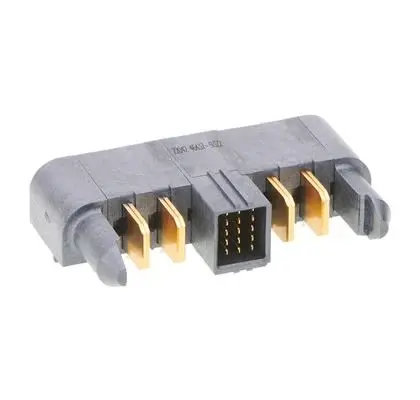 Produktfoto 1 von Molex 4 15136 Kabel assembliert MicroClasp 4 / MicroClasp Buchse / Buchse, 100 mm