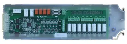 Produktfoto 1 von BK Precision Multiplexer Multiplexer
