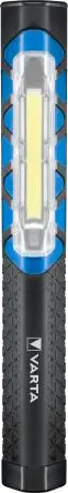 Produktfoto 1 von Varta AAA-Einwegbatterie LED Schwarz / 17647101421, 173.8 mm
