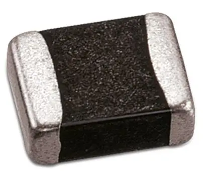 Produktfoto 1 von Würth Elektronik WE-VS Varistor / 1 A 32 V, 1.8 A max., L. 1.6 mm