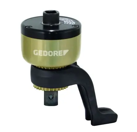 Produktfoto 1 von Gedore Drehmomentverstärker 1300 1:05 1/2 in 1.3 kg