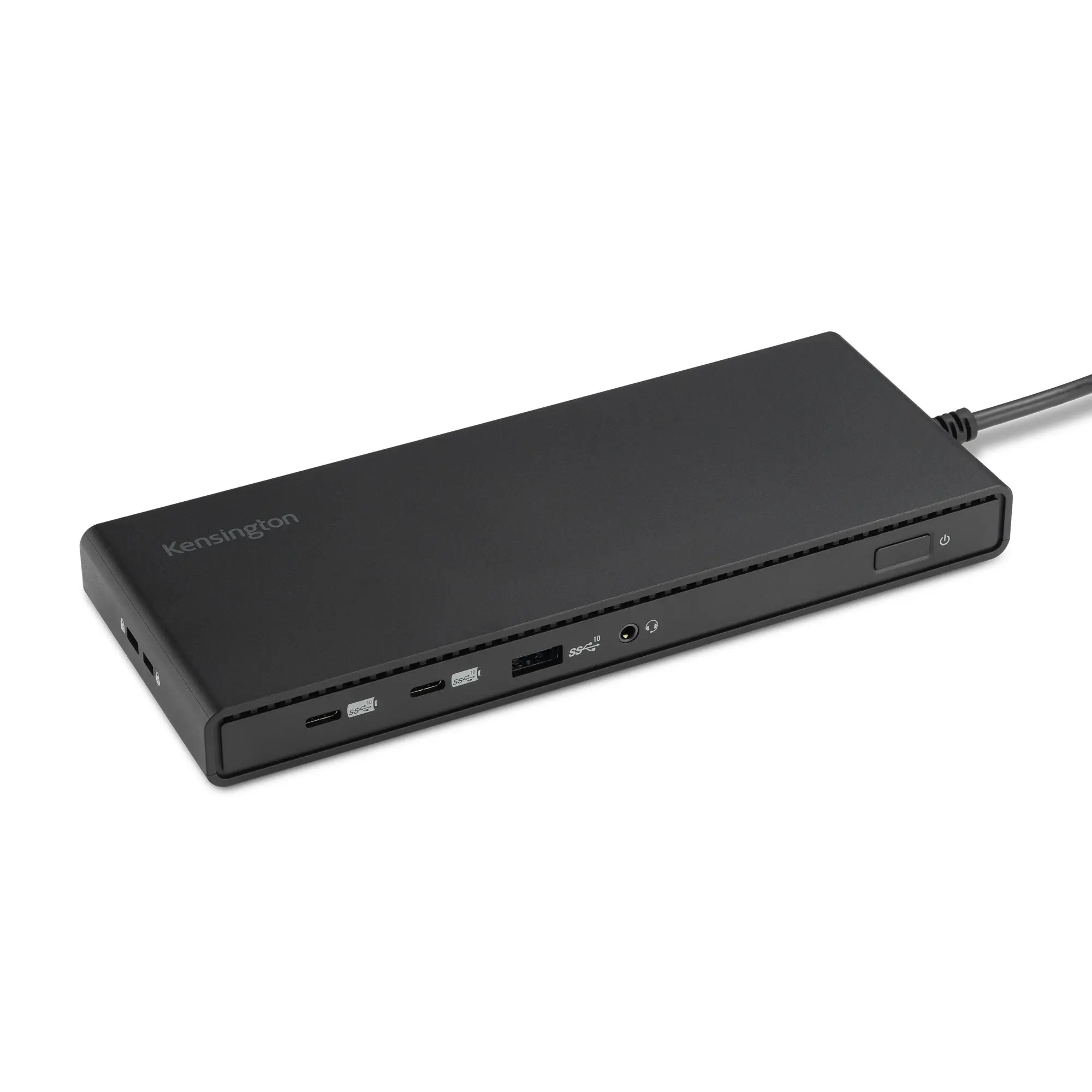 Produktfoto 1 von Kensington Docking-Station, USB, USB Typ C, mit HDMI, 5 xUSB Ports 3 Displays