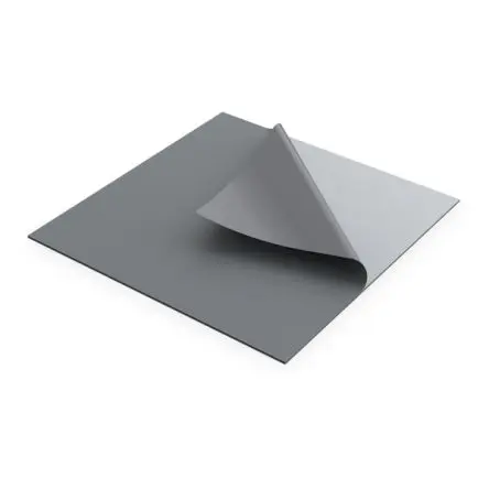 Produktfoto 1 von Würth Elektronik Abschirmfolie Polymer, 2 mm x 210mm x 297 mm