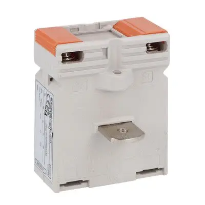Produktfoto 1 von Lovato Stromwandler 20 A, DIN-Hutschiene, 5 VA