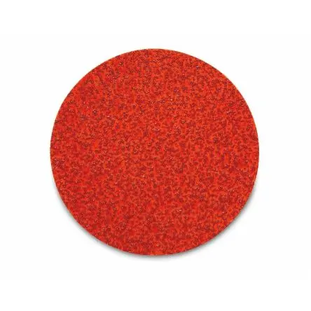 Produktfoto 1 von 3M 950U Präzisionskorn Schleifscheibe Klett-Schleifscheibe Ø 152 mm, Korngröße 250 60+ 250 pro Paket