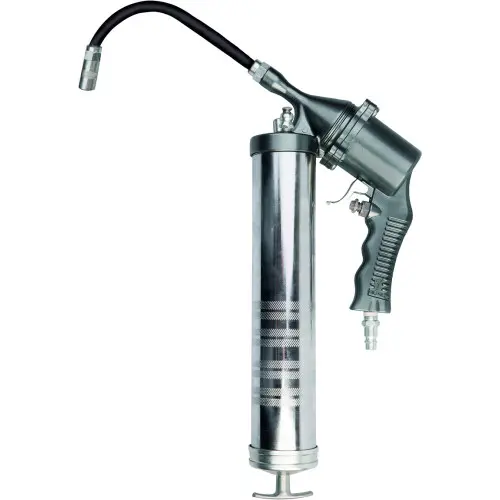 Produktfoto 1 von SAM Zink Druckluft-Fettpresse 0.4L / 6.3 bar