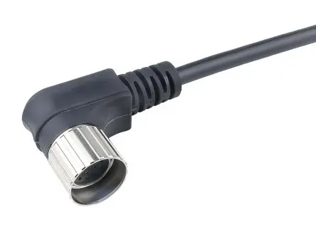 Produktfoto 1 von Molex 120094, 19-polig konfektioniertes Sensorkabel, konfektioniertes Sensorkabel Buchse 0 / Freies Ende, Länge 10 m