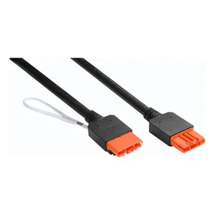 Produktfoto 1 von APC Typ Kabel Zubehör