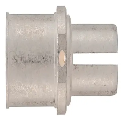 Produktfoto 1 von HARTING 26.5 x 76.5 mm TC 650 Crimpkontakt Stecker 650.00A Steckverbinderkontakt 185.00 mm²