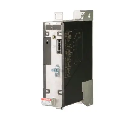 B&R Servoantrieb, 200V ac, 480 V ac, Bewegung-Steuerung / 4.5A 5 kVA, L: 290 mm B: 66 mm T: 258.5 mm