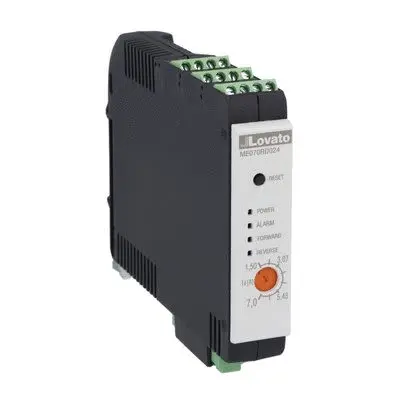 Produktfoto 1 von Lovato ME Motorstarter 500V 15.2 W, IP20 / 7A