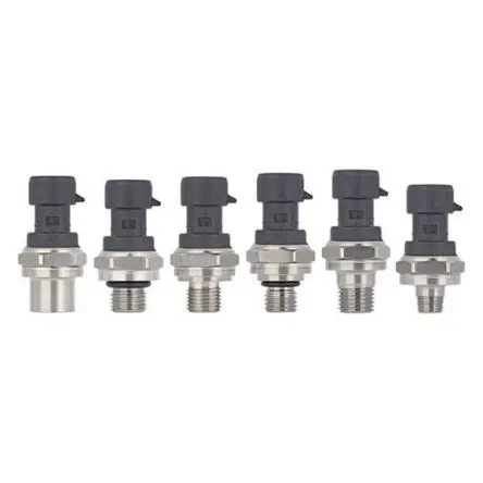 Produktfoto 1 von Honeywell MIP Relativdruck/Absolut Druckumwandler 1 bar, DC 10 bar, für Druck