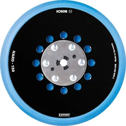 Produktfoto 1 von Bosch Trägerscheibe Zubehör
