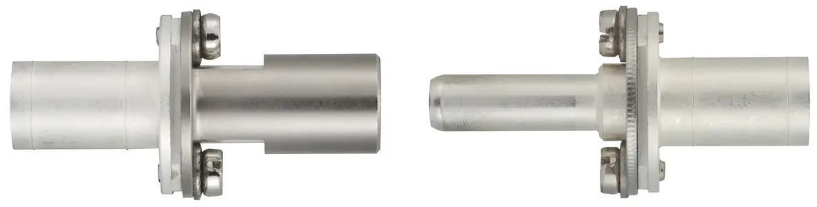 Produktfoto 1 von HARTING 12.5 x 53 mm TC 250 Kontakt Stecker 250.00A Kontakt 35.00 mm²