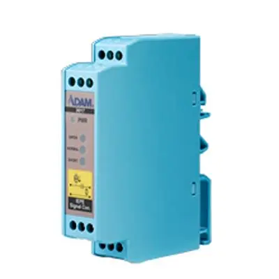 Produktfoto 1 von Advantech ADAM Signalwandler Datenerfassungssystem