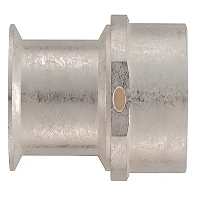 Produktfoto 1 von HARTING 30 x 61.5 mm TC 650 Crimpkontakt Buchse 650.00A Steckverbinderkontakt 120.00 mm²